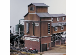 Piko Authentic Edition Třídící věž pískovny E. Blum - 61124