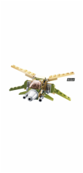 Sluban Builder M38-B0636 King of Land Force 1ks číslo 3