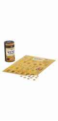 Ridley s Games Puzzle pro milovníky whisky 500 dílků