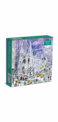 Galison Puzzle Katedrála sv. Patrika 1000 dílků