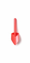 Bigjigs Toys Eko lopatka růžová Coral