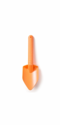 Bigjigs Toys Eko lopatka oranžová Apricot
