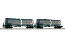 Piko Sada 2 cisternových vagónů OEVA ÖBB V - 58228