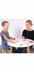Bigjigs Toys Snap! Počítání 1–10