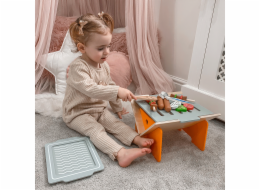 Bigjigs Toys Stolní gril