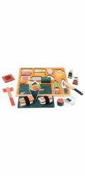 Bino 3D Puzzle Sushi bar