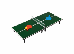 Bino Stolní tenis zelený