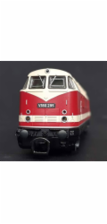 Piko Dieselová lokomotiva BR 118 (V 180) s 6 nápravami DR III - 47291