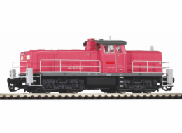 Piko Dieselová lokomotiva BR 294 DB AG VI - 47266