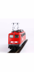 Piko Elektrická lokomotiva vč. dig. dekodéru BR 150 E 50 DB AG V - 47461