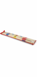 Jeujura Společenská hra Mikádo 50cm
