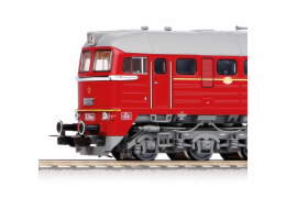 Piko Dieselová lokomotiva T 679.1 (M62) „Sergej“ ČSD IV - 52819