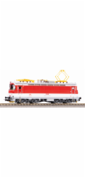 Piko Elektrická lokomotiva BR 240 „Laminátka“ ZSSK VI - 51387