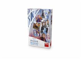 Dino Pexeso Frozen II
