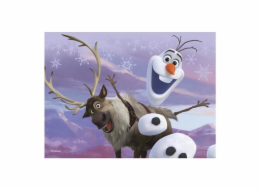 Dino Kostky Frozen II