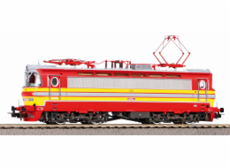 Piko Elektrická lokomotiva vč. dig. dekodéru S 499.1 „Laminátka“ ČSD IV - 51382