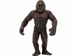 Mojo Bigfoot