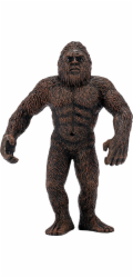 Mojo Bigfoot