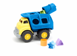 Green Toys Nákladní auto třídění tvarů