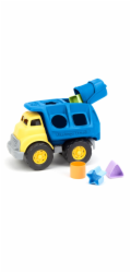 Green Toys Nákladní auto třídění tvarů