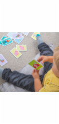 Bigjigs Toys Snap! Farma