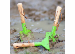 Bigjigs Toys Ruční nářadí na zahradu