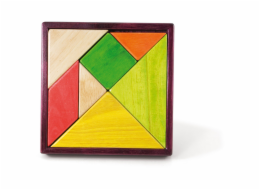 Jeujura Tangram 18 cm