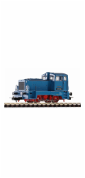 Piko Dieselová lokomotiva V23 DR III - 52542
