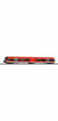 Piko Dieselový vlak BR 646 Stadler - 59520