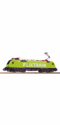 Piko Elektrická lokomotiva Taurus s 2 pantografy Flixtrain VI - 57924
