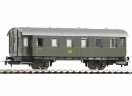 Piko Osobní vagón B 2. tř. DR III - 57631