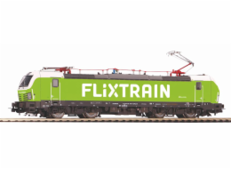 Piko Elektrická lokomotiva BR 193 Vectron s 2 pantografy Flixtrain VI - 59196