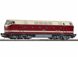 Piko Dieselová lokomotiva BR 119 (černý rám podvozku) DR IV - 59934 Piko Dieselová lokomotiva BR 119 (černý rám podvozku) DR IV - 59934