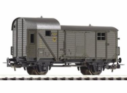 Piko Krytý vagón Pwg14 DRG II - 57704
