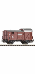 Piko Krytý vagón Gwhu DR III - 57708