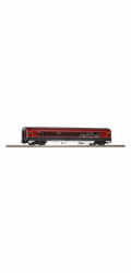 Piko Osobní vagón Bmpz 2. tř. Railjet ÖBB VI - 57643