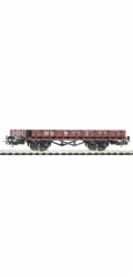 Piko Nízkostěnný vagón Kkm3230 DR IV - 57717