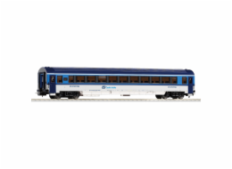 Piko Osobní vagón Bmpz 2. tř. Railjet ČD VI - 57649