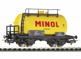 Piko Cisternový vagón Minol DR IV - 57713