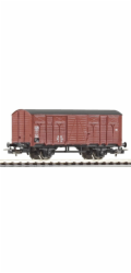 Piko Krytý vagón G29 DB III - 57709