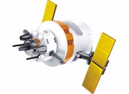 Sluban Space M38-B0731F Satellit F