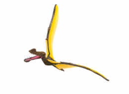 Mojo Tropeognathus