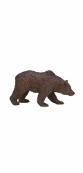 Mojo Medvěd grizzly