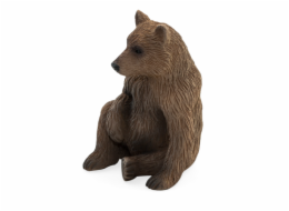 Mojo Medvěd grizzly mládě