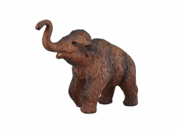 Mojo Mamut mládě