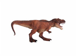 Mojo Tyrannosaurus červený