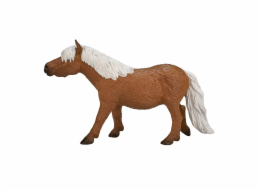 Mojo Shetlandský pony