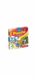 Granna Puzzle zvířata