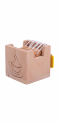 Bigjigs Toys Čajové sáčky