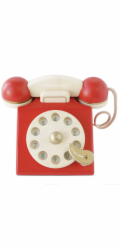 Le Toy Van Telefon Vintage